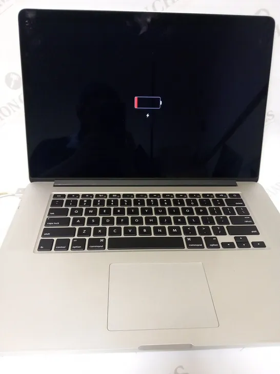 APPLE MACBOOK PRO (A1398 MID 2014)