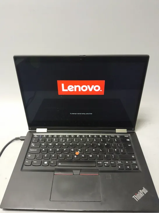 LENOVO THINKPAD X390 YOGA I5