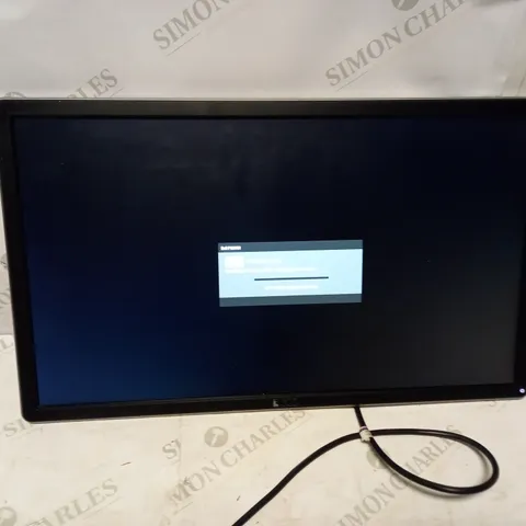 DELL HD MONITOR 