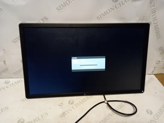 DELL HD MONITOR 