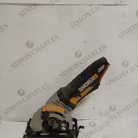 WORX WX527.5 MODEL SAW