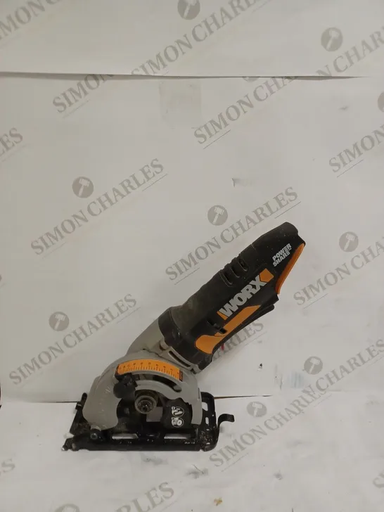 WORX WX527.5 MODEL SAW