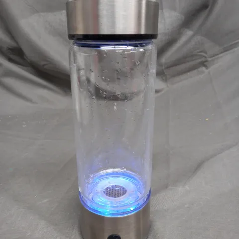 HYDROGEN WATER BOTTLE