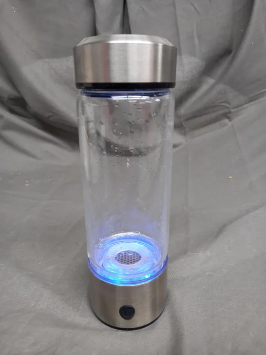 HYDROGEN WATER BOTTLE