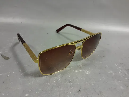 LOUIS VUITTON ATTITUDE MENS SUNGLASSES 