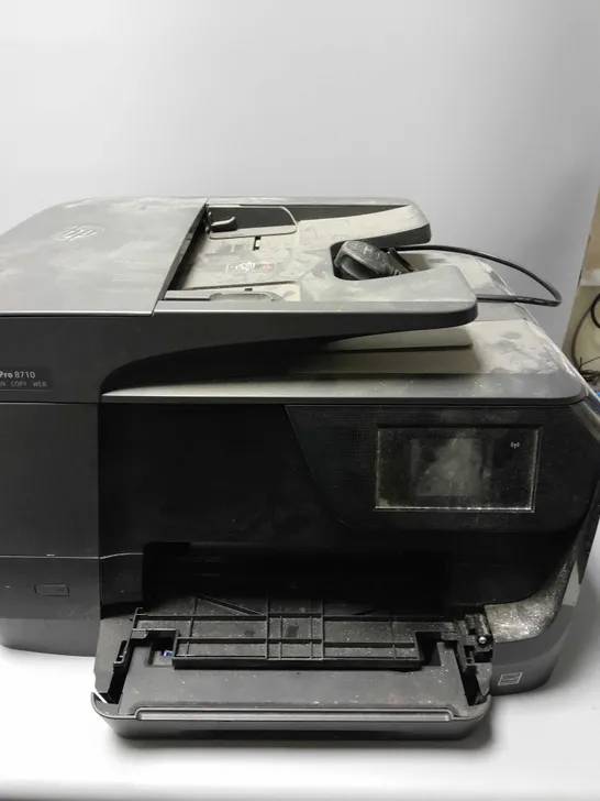 HP OFFICEJET PRO 8710