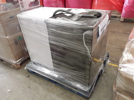 PALLET OF TWO ASSORTED UNPROCESSED RAW RETURN WHITE GOODS TO INCLUDE;