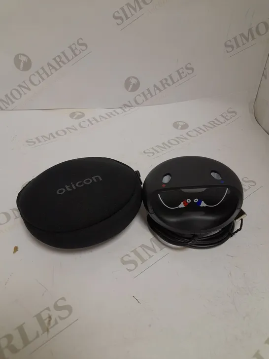 OTICON CHARGER 1.0 MINIRITE R