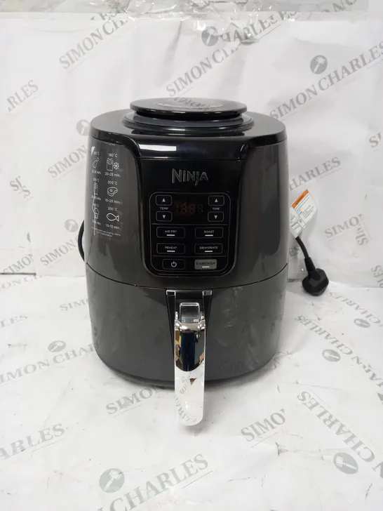 BOXED NINJA AIR FRYER 3.8L AF100UK