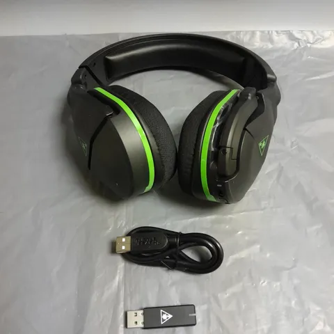 TURTLE BEACH STEALTH 600 GEN 2 USB AMPLIFIED GAMING HEADSET FOR XBOX