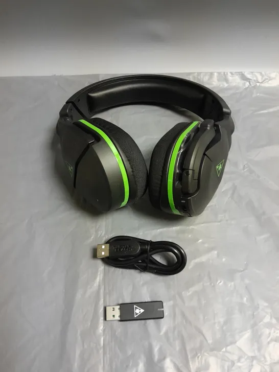 TURTLE BEACH STEALTH 600 GEN 2 USB AMPLIFIED GAMING HEADSET FOR XBOX