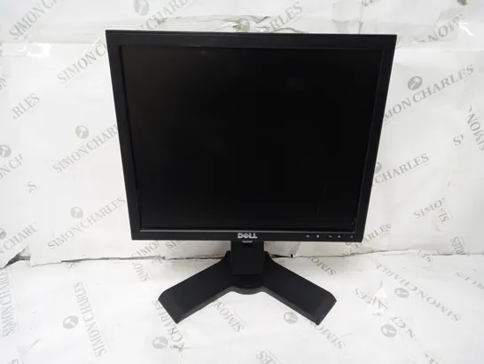 DELL 1701FPF LCD MONITOR