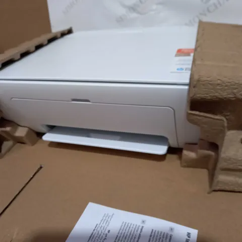 HP DESKJET 2710E PRINTER 