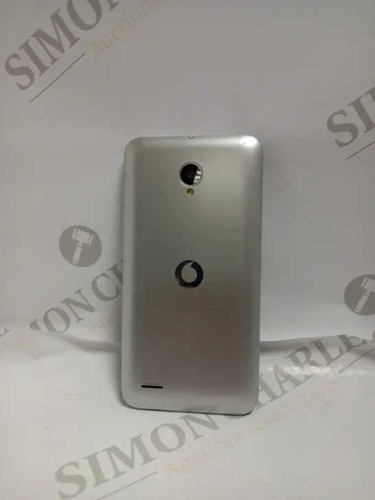 VODAFONE SMART PRIME 6 MOBILE PHONE IN SILVER