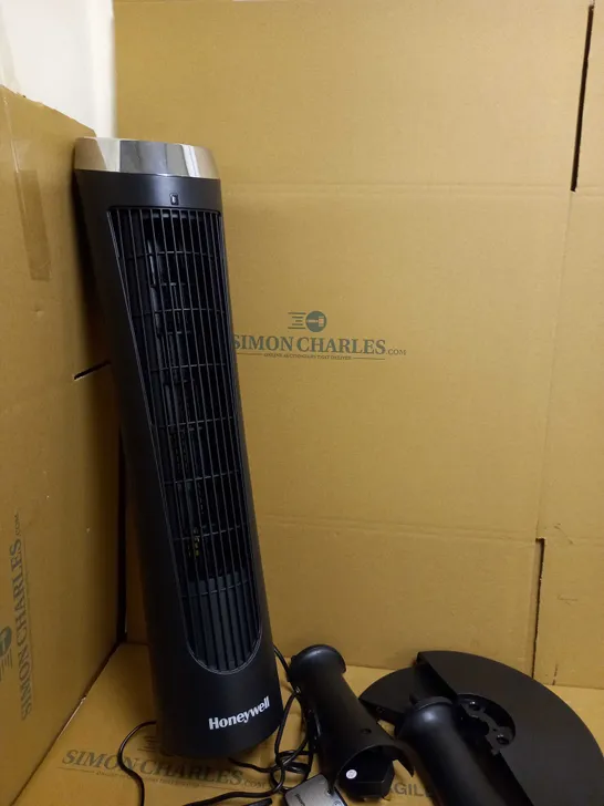 HONEYWELL TOWER FAN