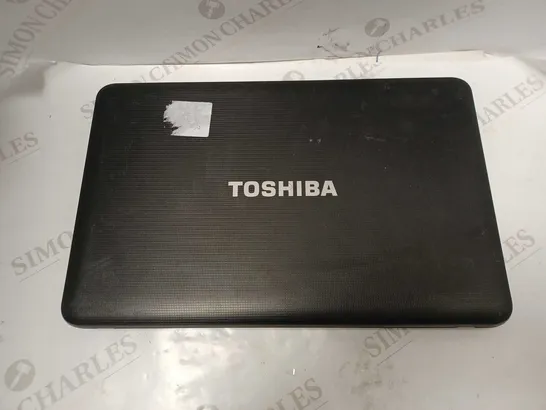 TOSHIBA SATELLITE PRO C850-1K3 LAPTOP