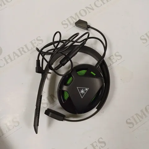 TURTLE BEACH RECON CHAT GAMIN HEADSET - XBOX