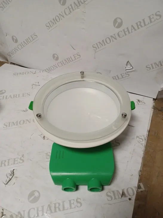 BRAND NEW NVC LEDE DOWNLIGHT 25W 5K (NWT27LED/DC/85)