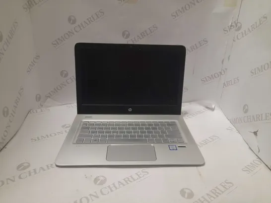 HP ENVY BANG AND OLUFSEN LAPTOP (726NGW) 