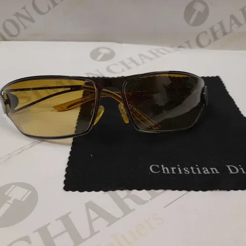 CHRISTIAN DIOR SUNGLASSES