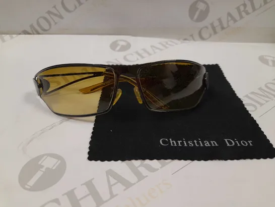 CHRISTIAN DIOR SUNGLASSES