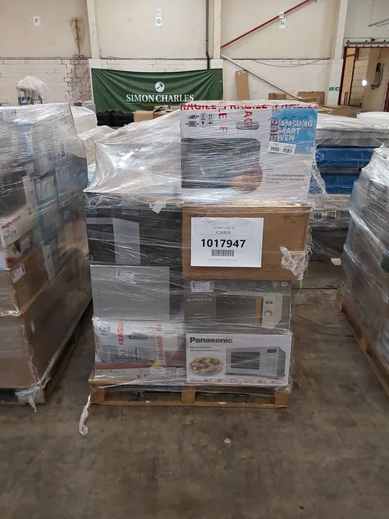 PALLET OF APPROXIMATELY 17 ASSORTED HOUSEHOLD & ELECTRICAL PRODUCTS TO INCLUDE