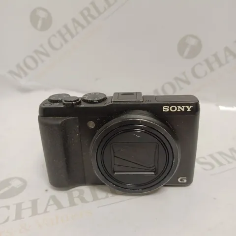 SONY DSC-HX50 DIGITAL CAMERA 