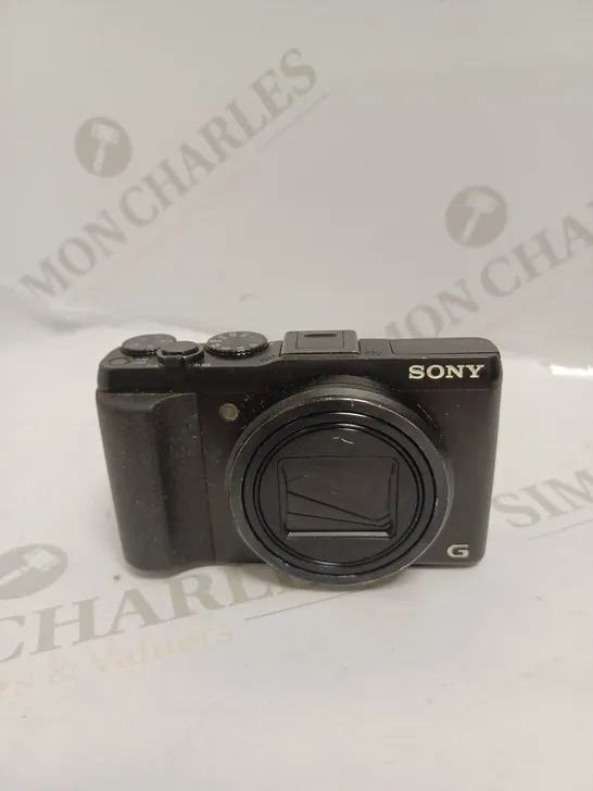 SONY DSC-HX50 DIGITAL CAMERA 