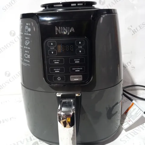 BOXED NINJA AIR FRYER 3.8L AF100UK