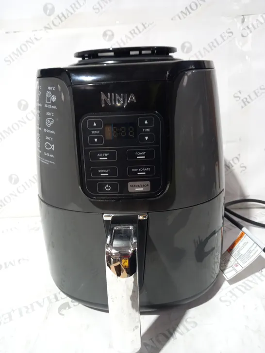 BOXED NINJA AIR FRYER 3.8L AF100UK