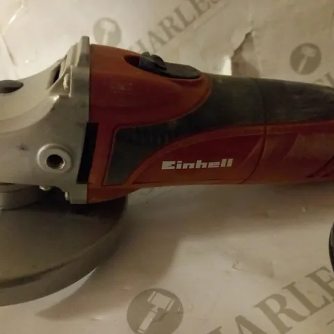 EINHELL 4430618 115MM ANGLE GRINDER TC-AG 115