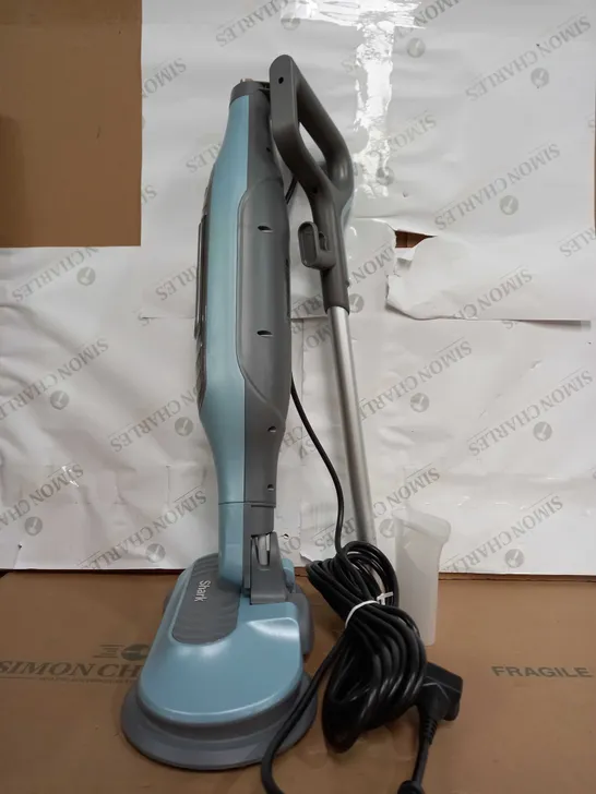 SHARK S6002UK STEAM FLOOR MOP  