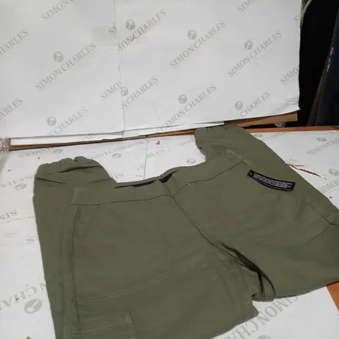 D&C COMFY JOGGER SIZE L