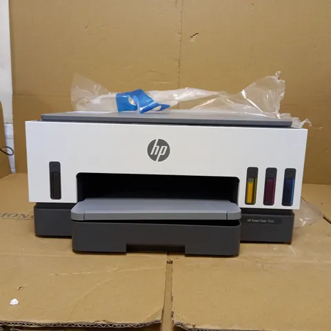 HP SMART TANK 7005 WIRELESS ALL-IN-ONE, CARTRIDGE FREE INK TANK PRINTER