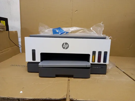 HP SMART TANK 7005 WIRELESS ALL-IN-ONE, CARTRIDGE FREE INK TANK PRINTER