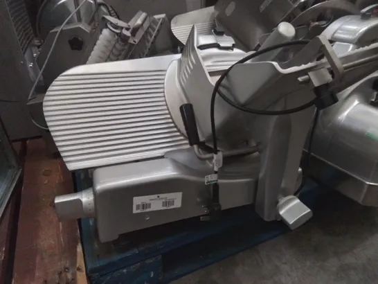 ABM HERBERT MEAT SLICER, MODEL: 9300 G PLUS