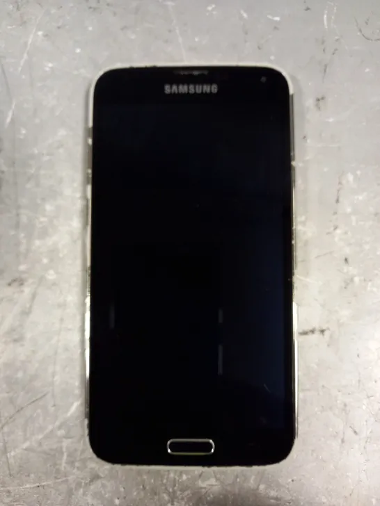 SAMSUNG GALAXY S5 SMARTPHONE 