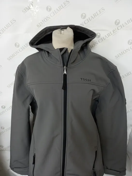 TOG24 ZIPPED THERMAL JACKET SIZE UNSPECIFIED