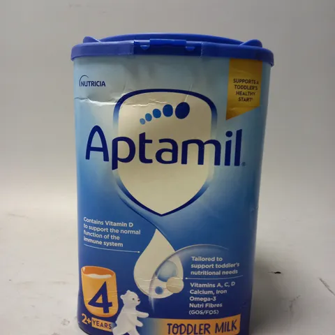 APTAMIL TODDLER MILK 2+ YEARS