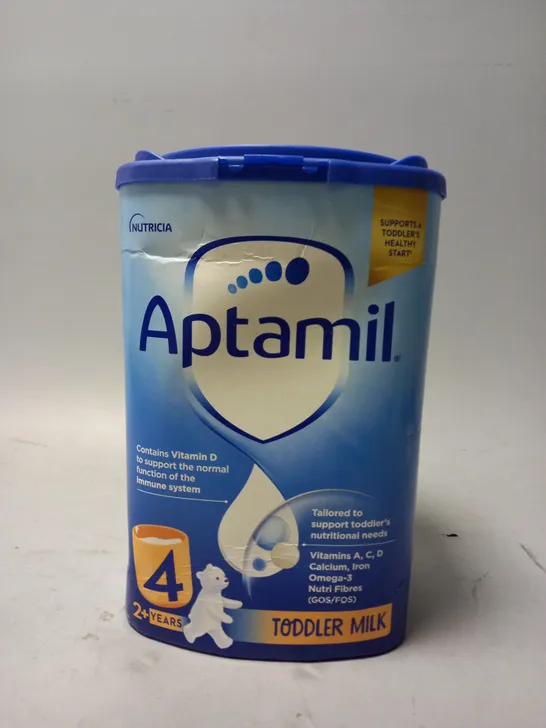 APTAMIL TODDLER MILK 2+ YEARS