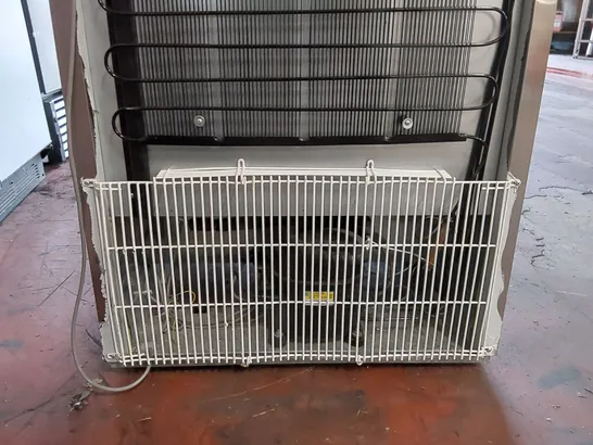 COOLHEAD RNX600 COMMERCIAL FREEZER 