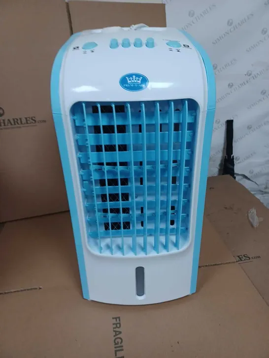 PREM-I-AIR AIR COOLER WITH 3 SPEED SETTINGS