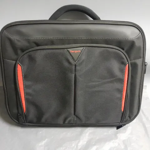 TARGUS LAPTOP BAG