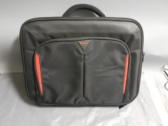 TARGUS LAPTOP BAG