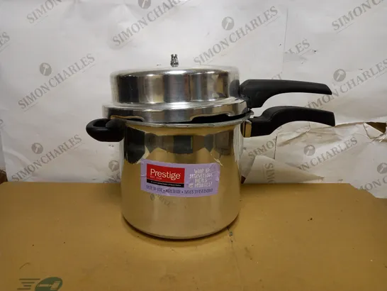 PRESTIGE HIGH DOME PRESSURE COOKER