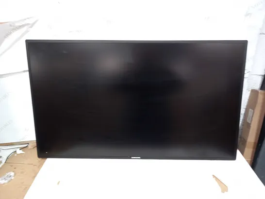 SAMSUNG LH46DECPLBC/EN 46" COMMERCIAL DISPLAY UNIT ( COLLECTION ONLY)