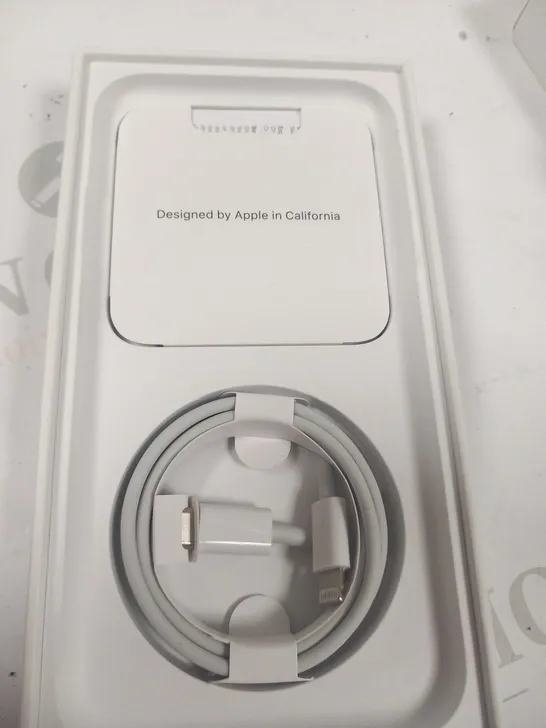 BOXED APPLE IPHONE 11 MOBILE PHONE