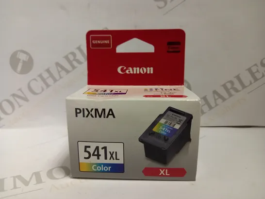 CANON CL-541XL CMY INK CARTRIDGE