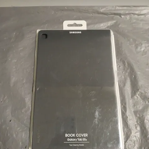 BOXED SAMSUNG BOOK COVER GALAXY TAB S5E 