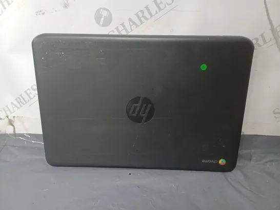 HP CHROMEBOOK 11A G6 EE 11 INCH AMD A4-9120C